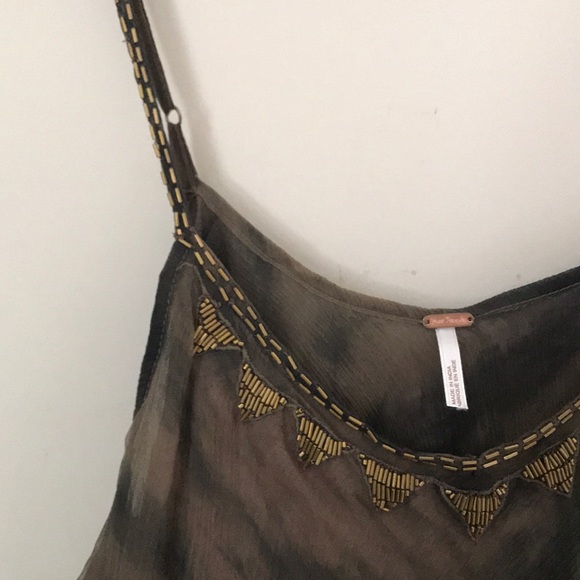 Free People Tank - Picture 2 of 7